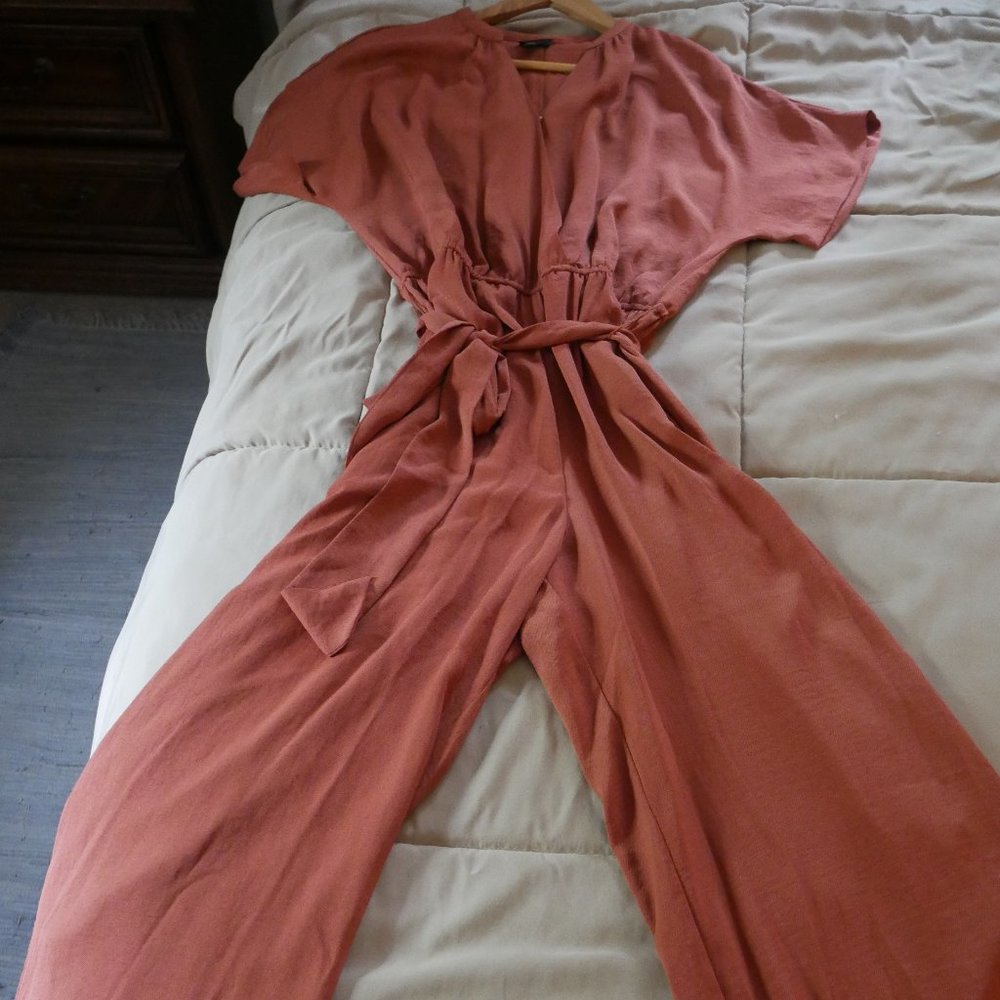 Rust Jumper - image 3